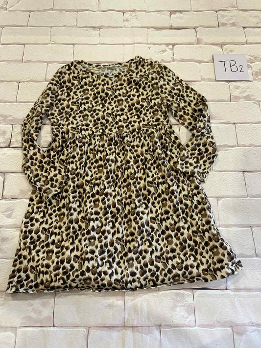 Dress Size 4