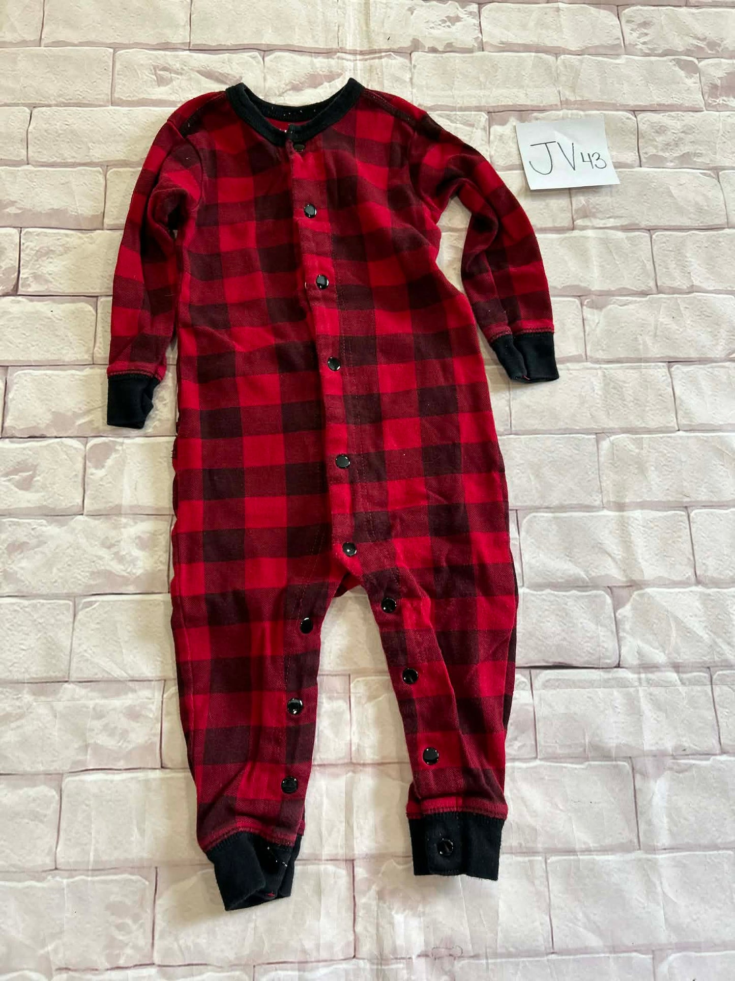 Sleepwear Size 12-18m
