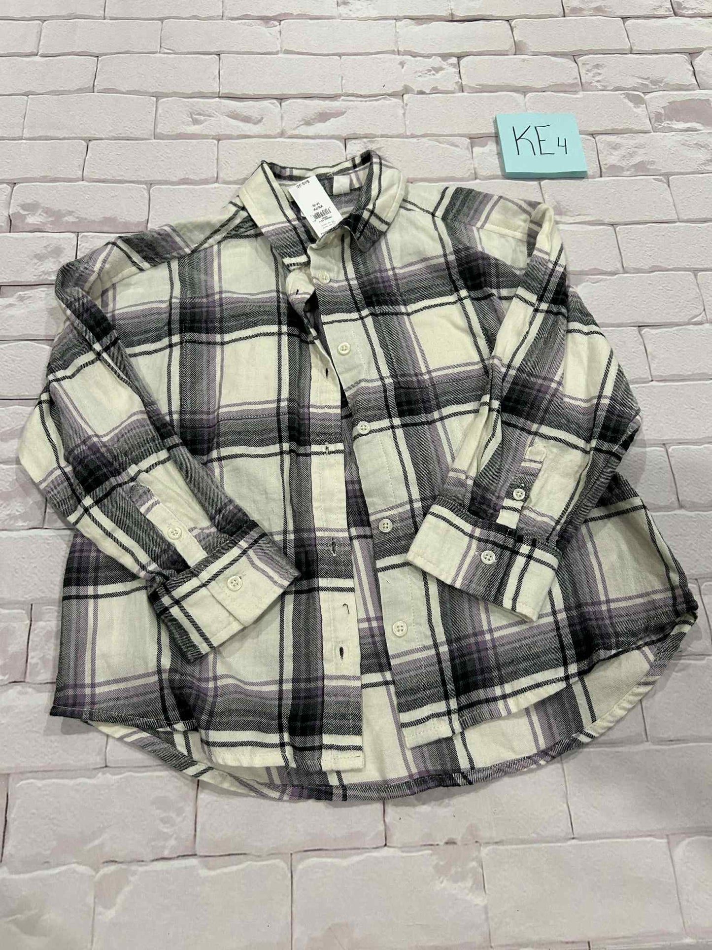 Girls Tops Size 4-5 BNWT