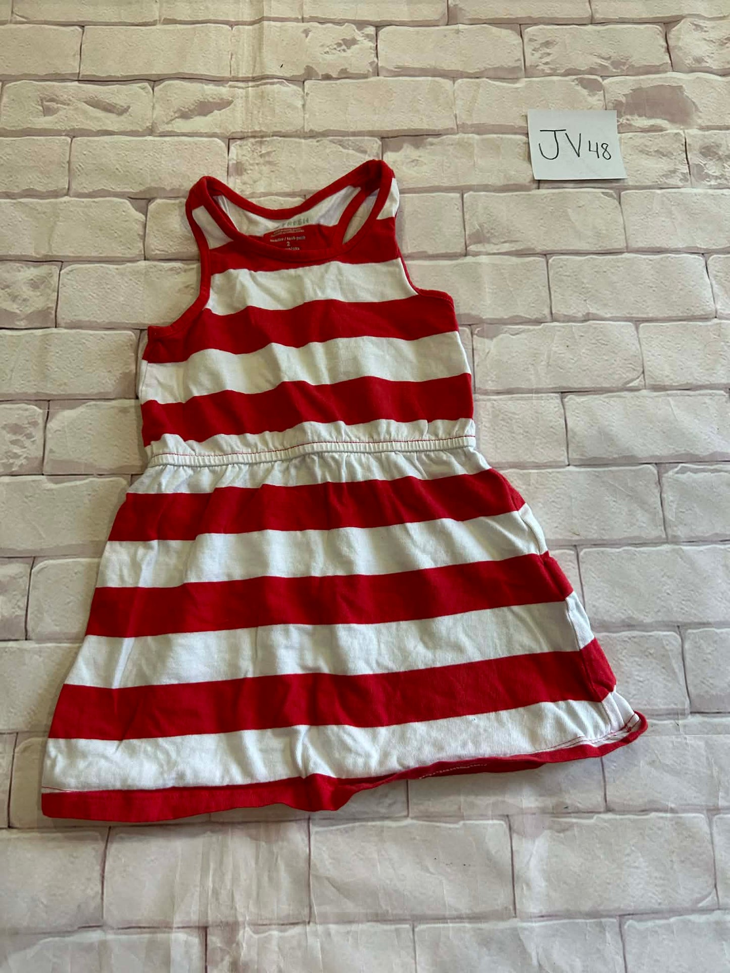 Dress Size 2