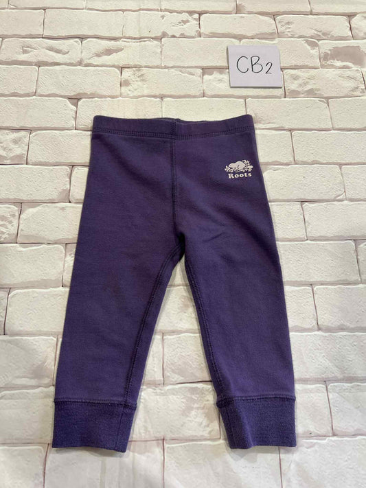 Bottoms Size 12-18m