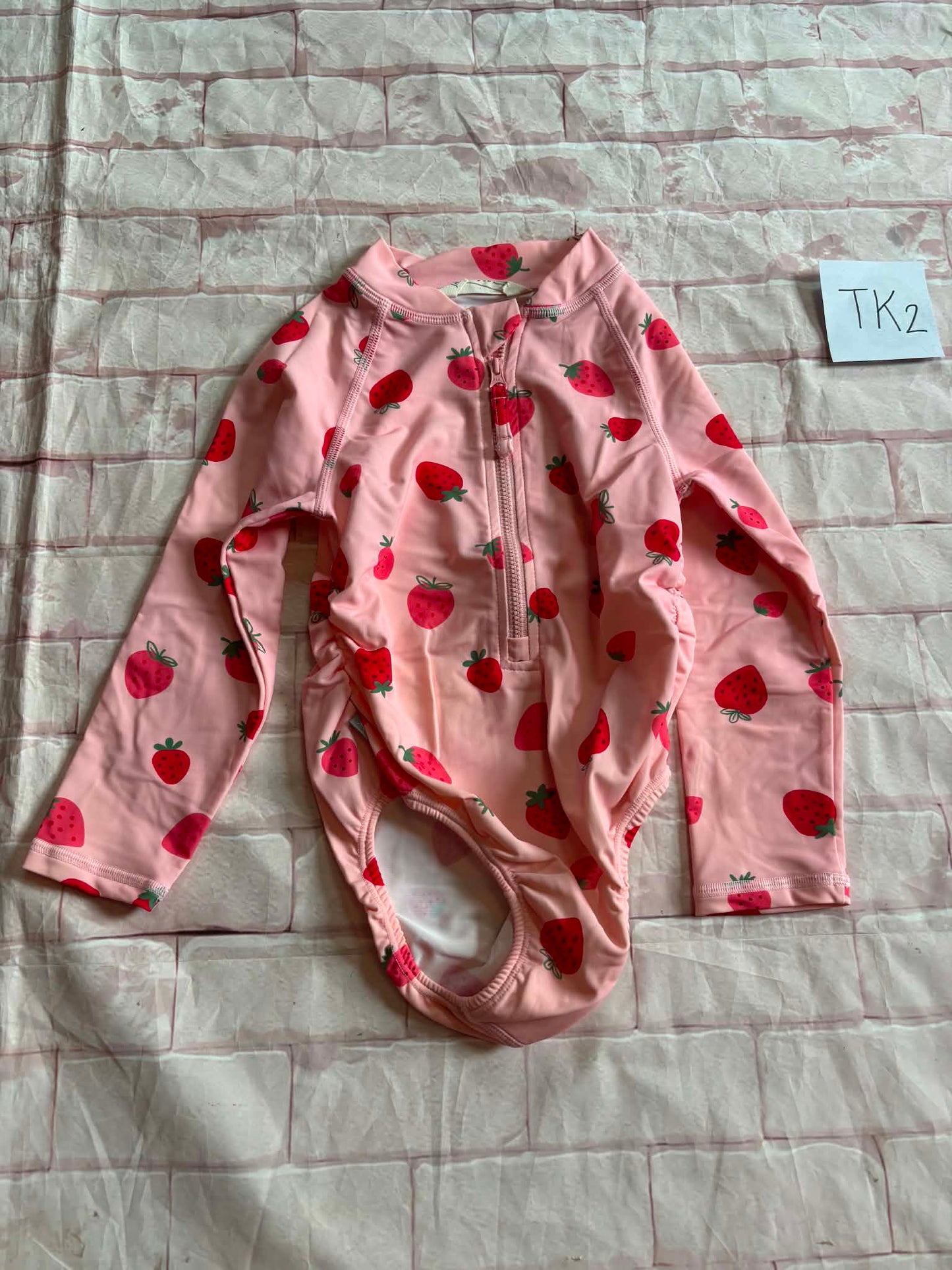 Swimwear Size 4