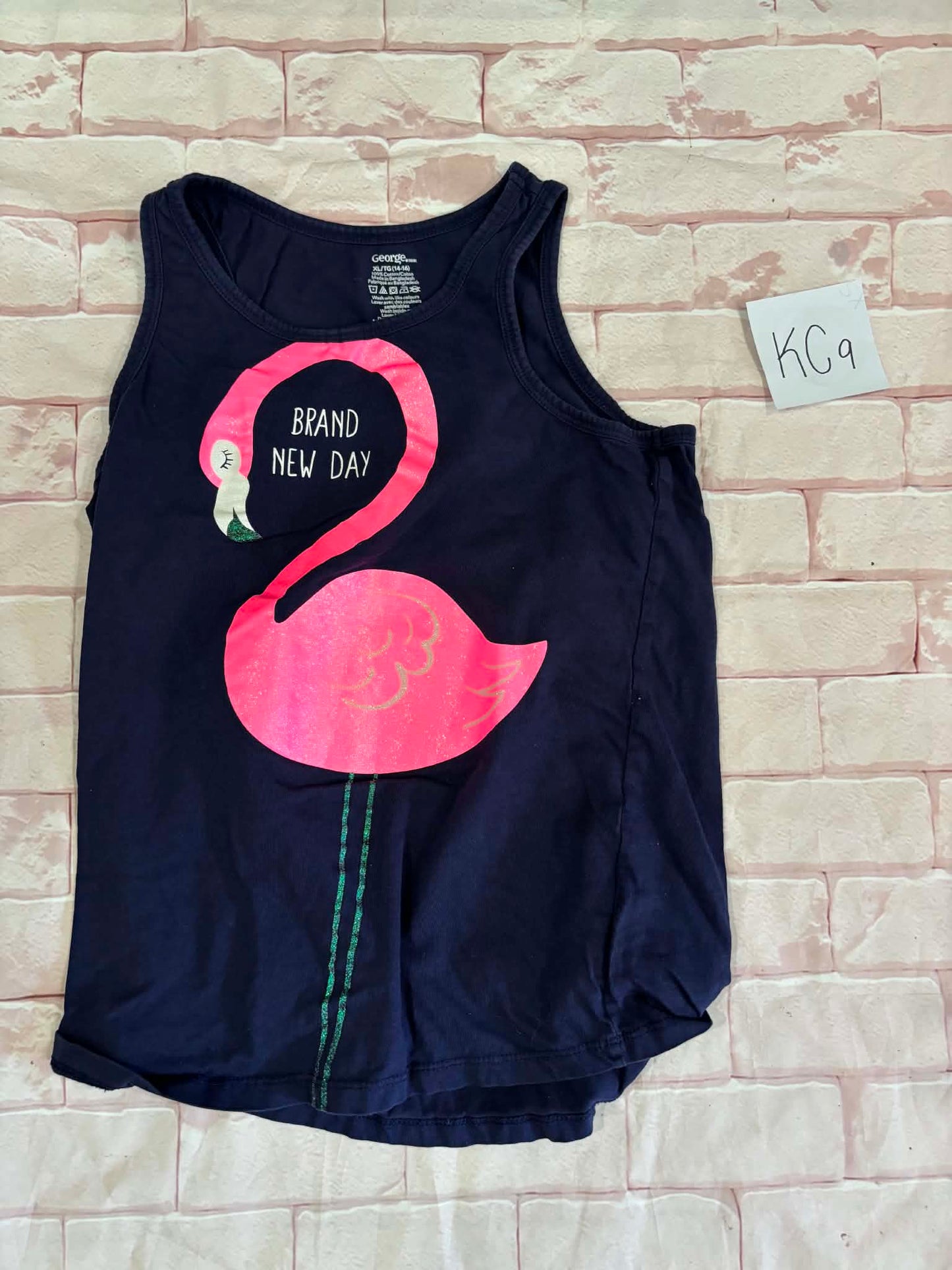 Tops Size 14-16