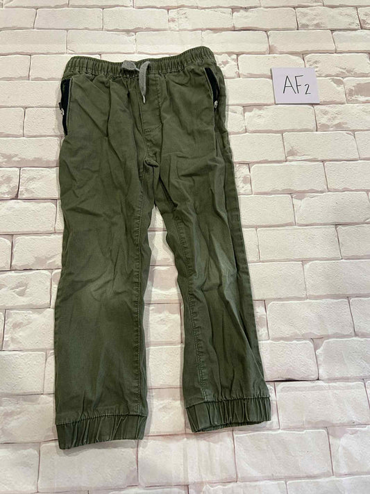 Bottoms Size 4