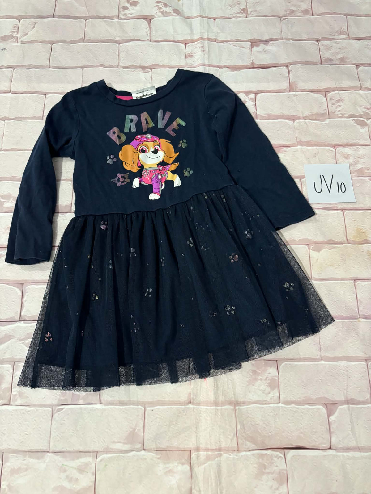 Dress Size 3