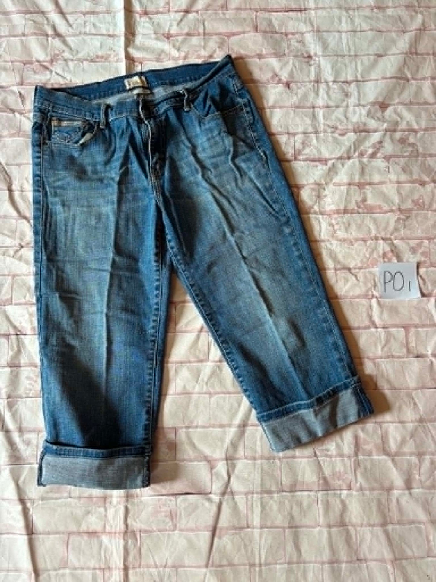 Ladies Bottoms Size 10