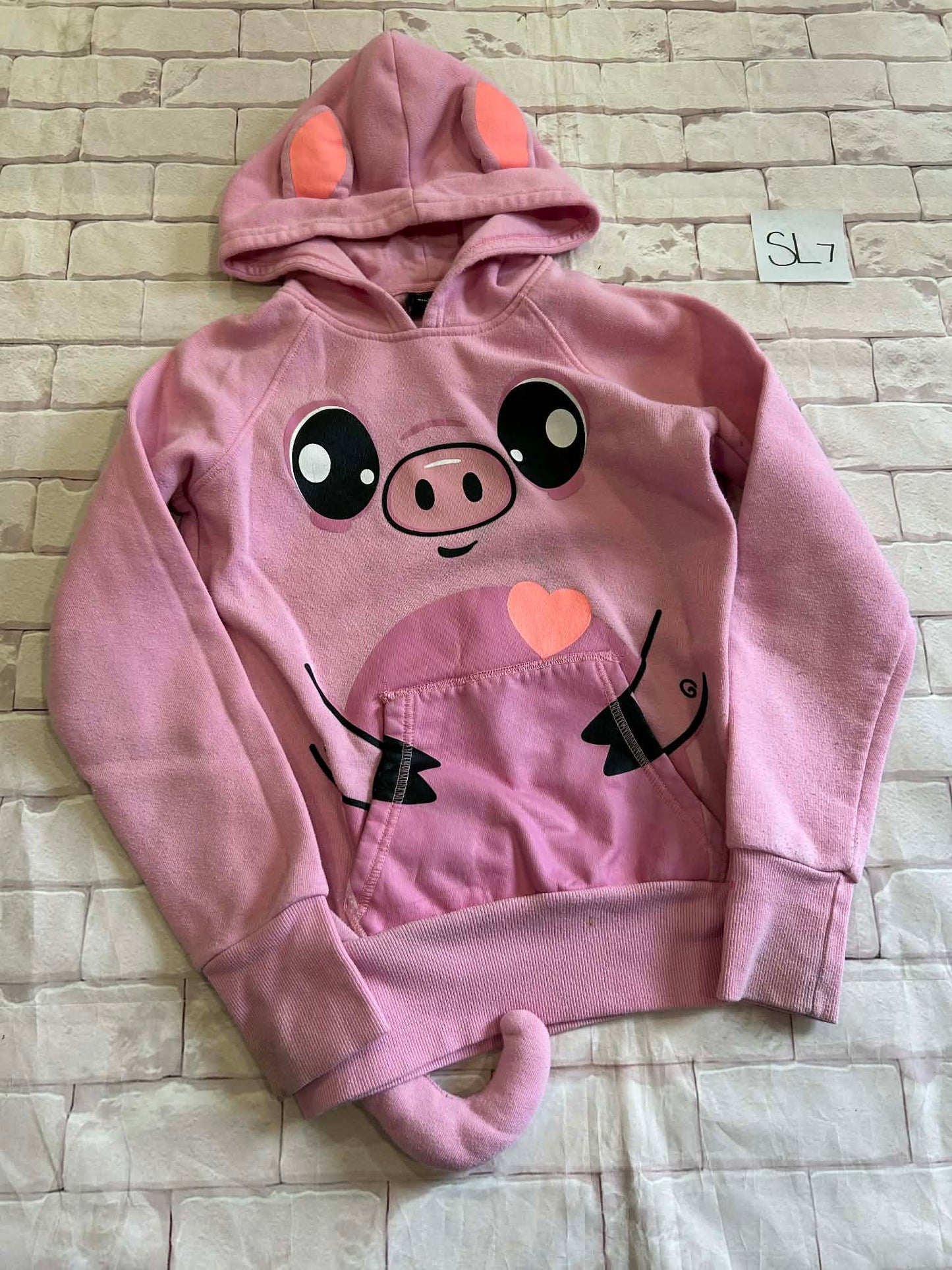 Tops Size 10/12 Play