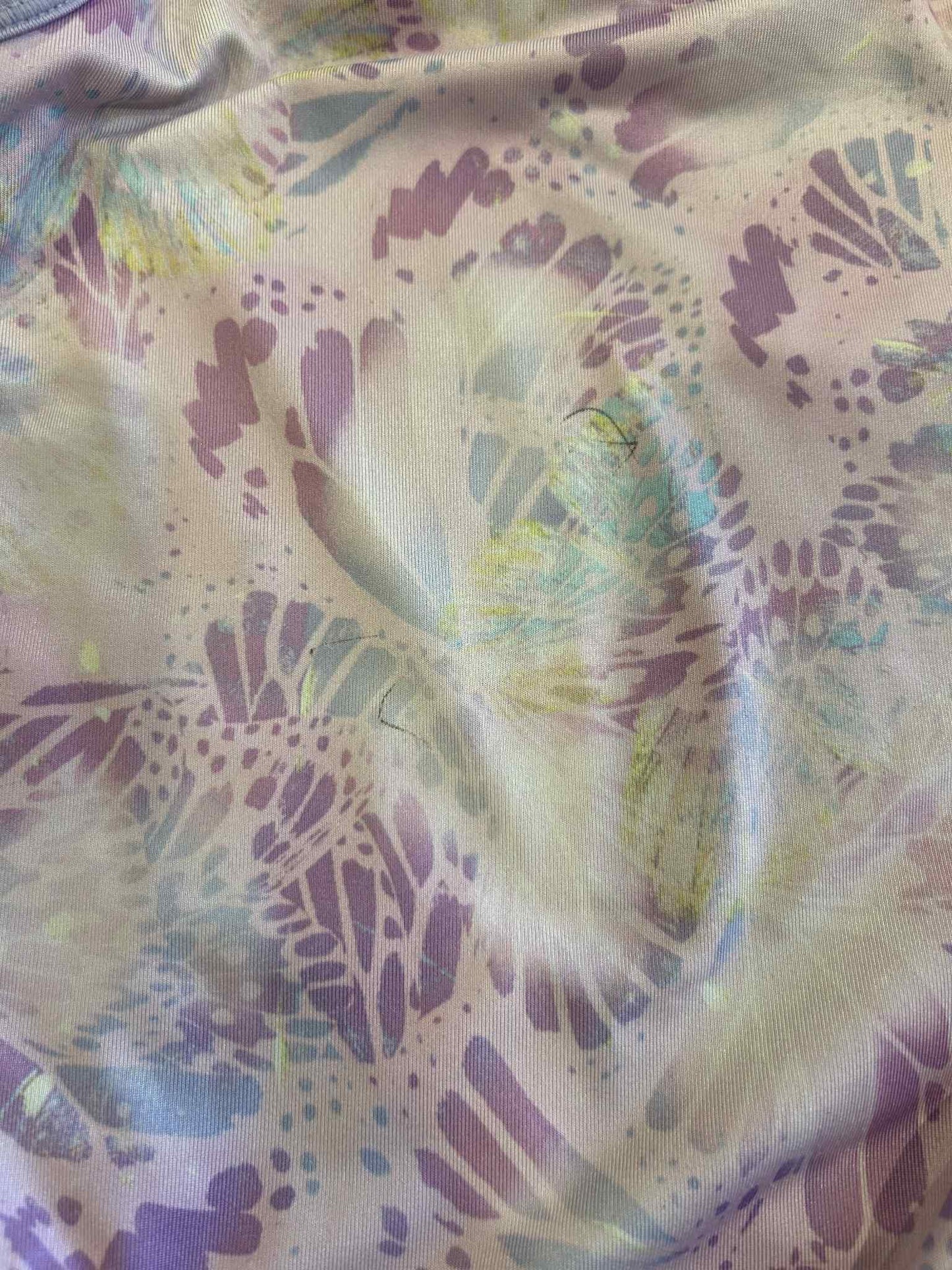 Outfit Size 4 Small Marks