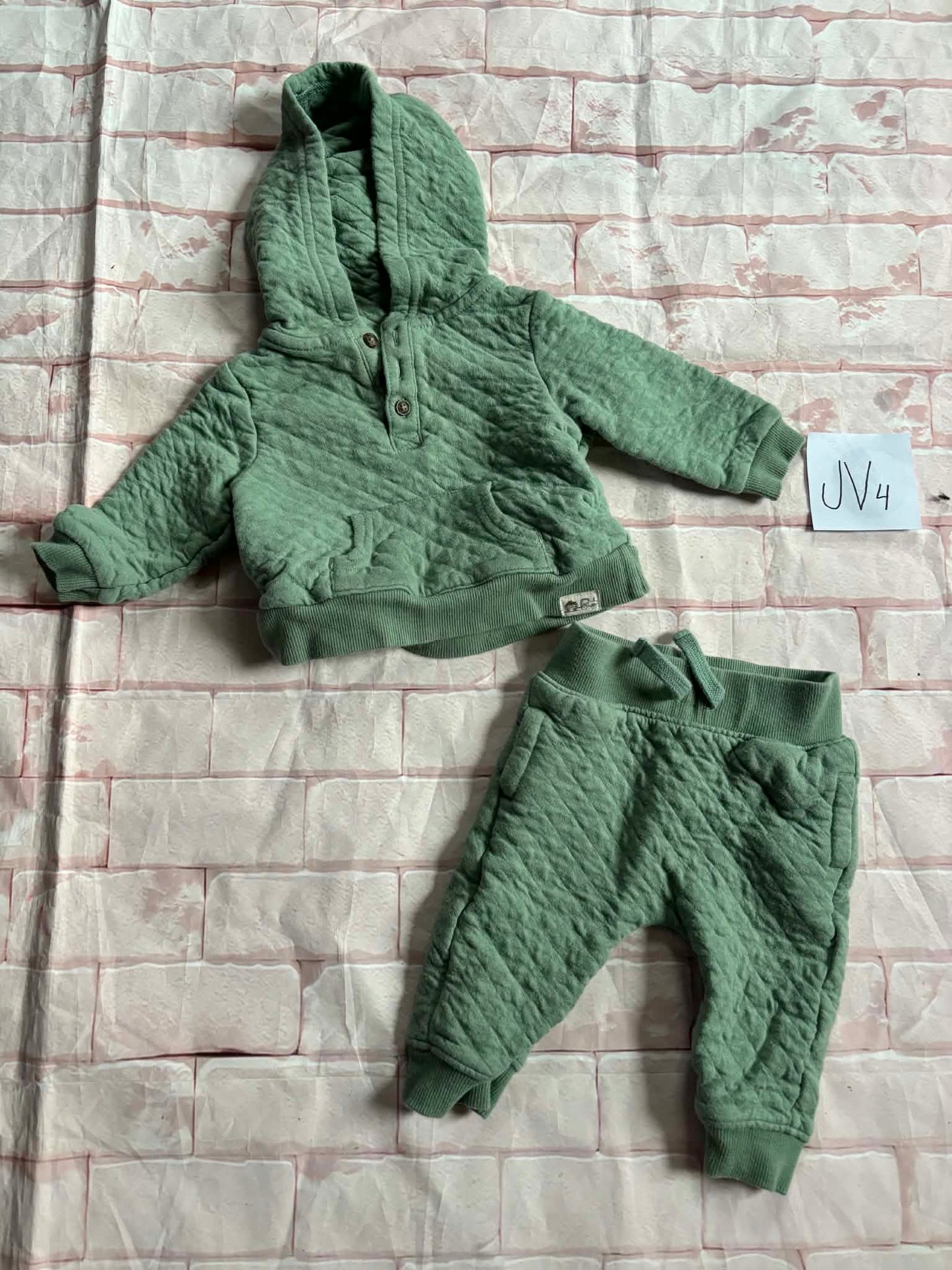 Outfits Size 6m