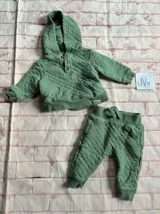 Outfits Size 6m