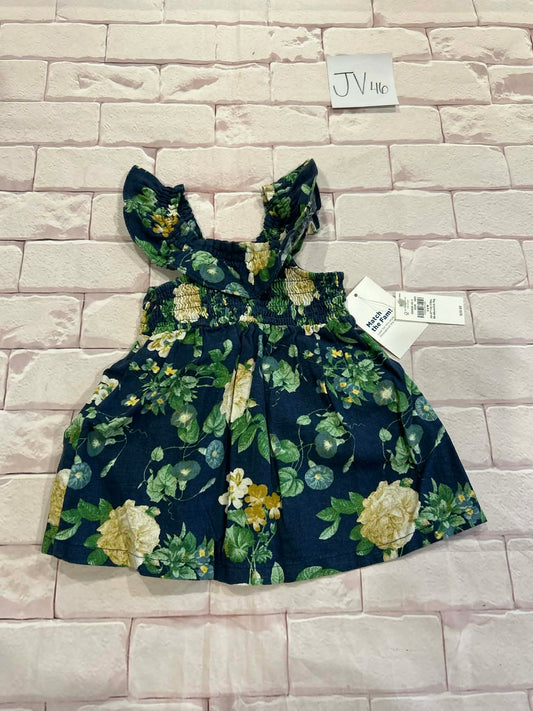 Dress Size 3-6m BNWT