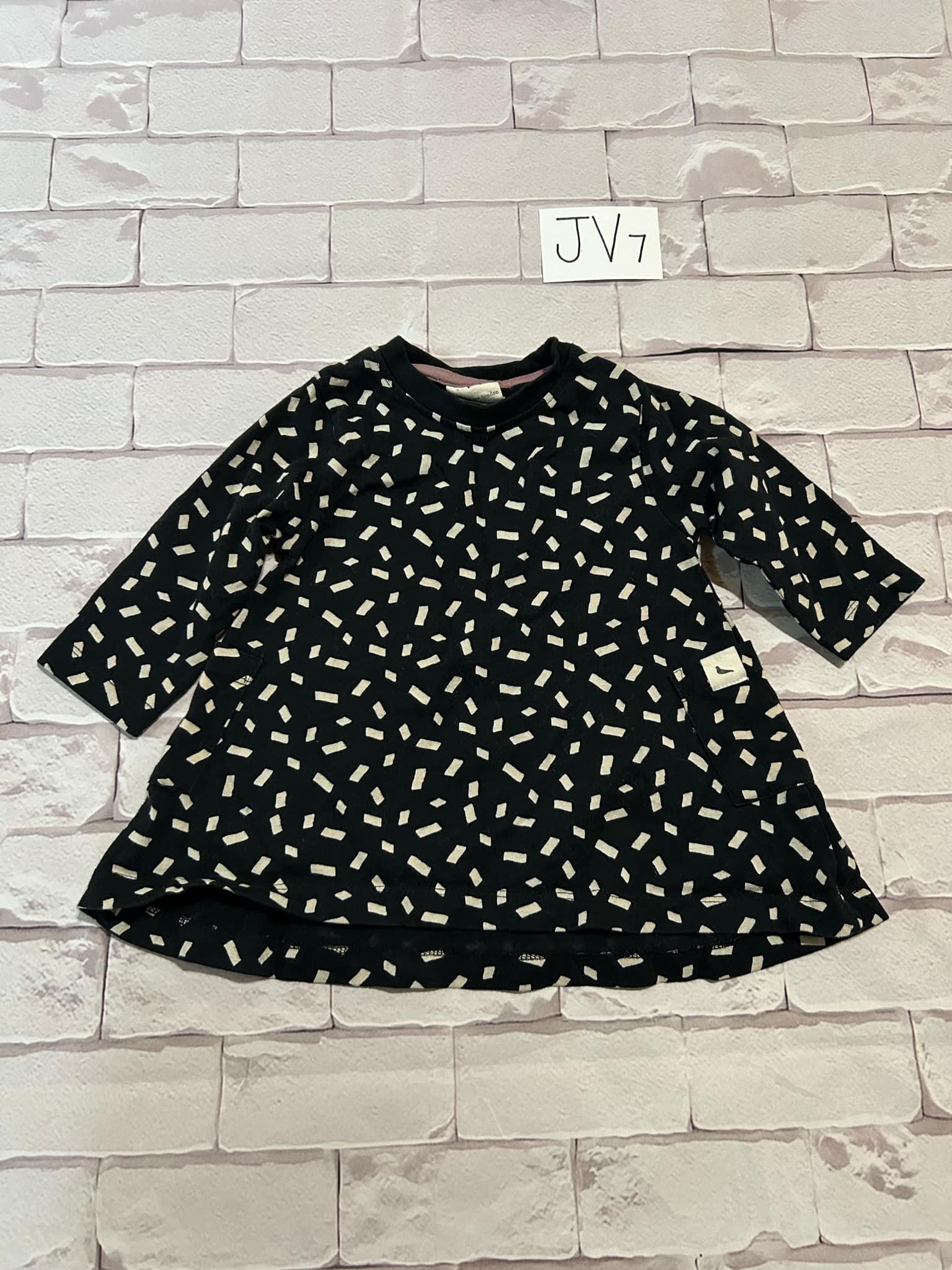 Girls Tops Size 0/6m