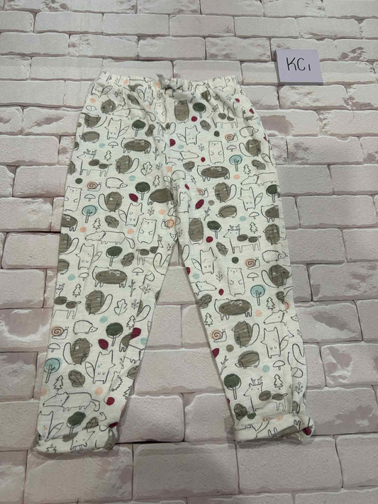 Bottoms Size 4