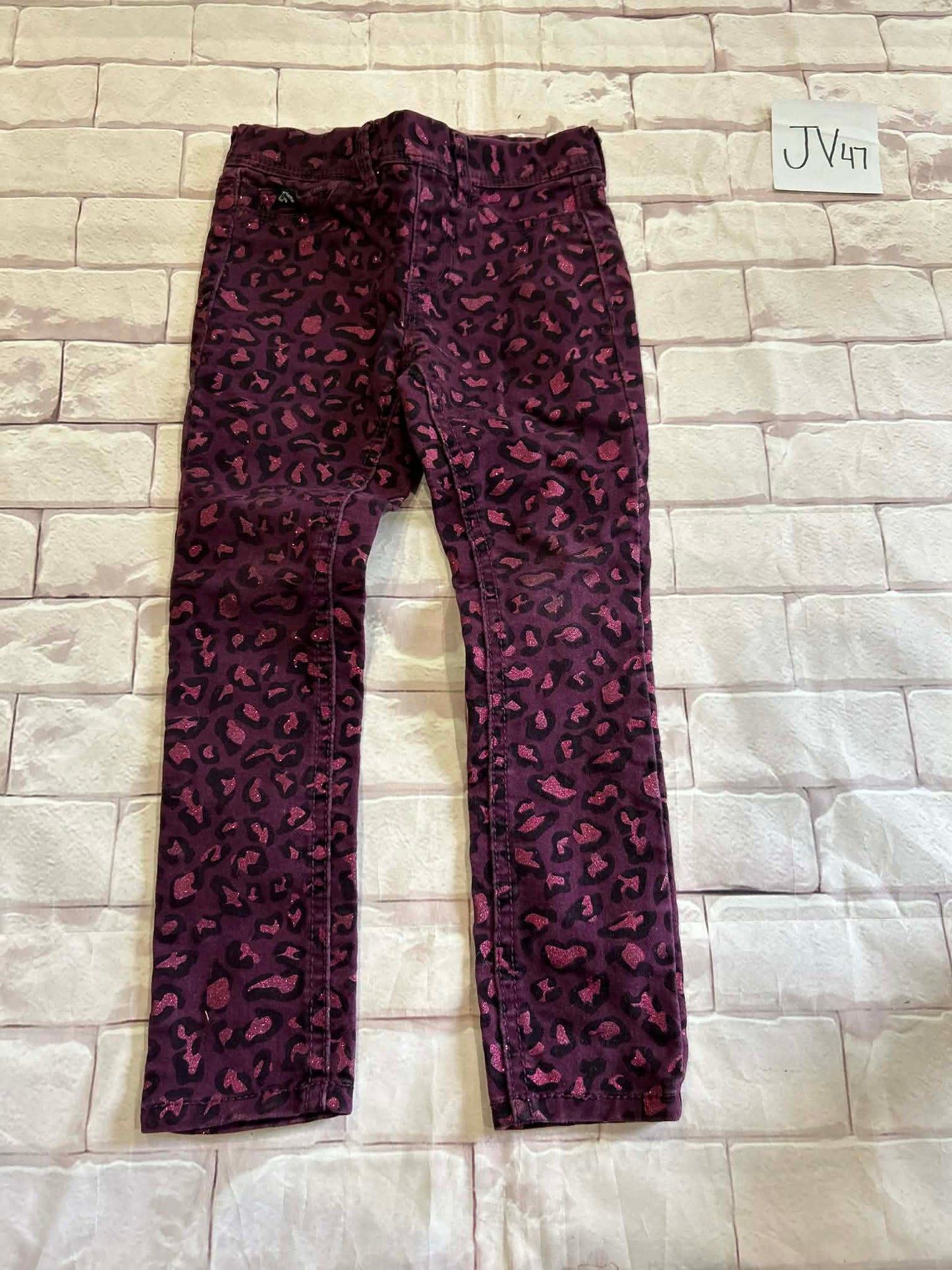 Bottoms Size 4-5
