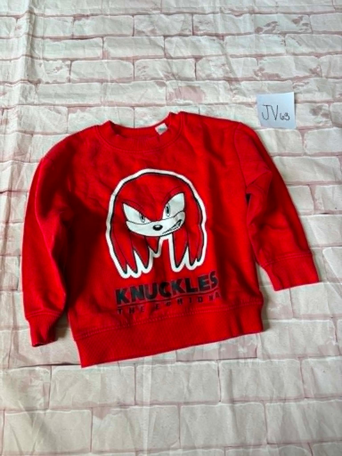Tops Size 2-4