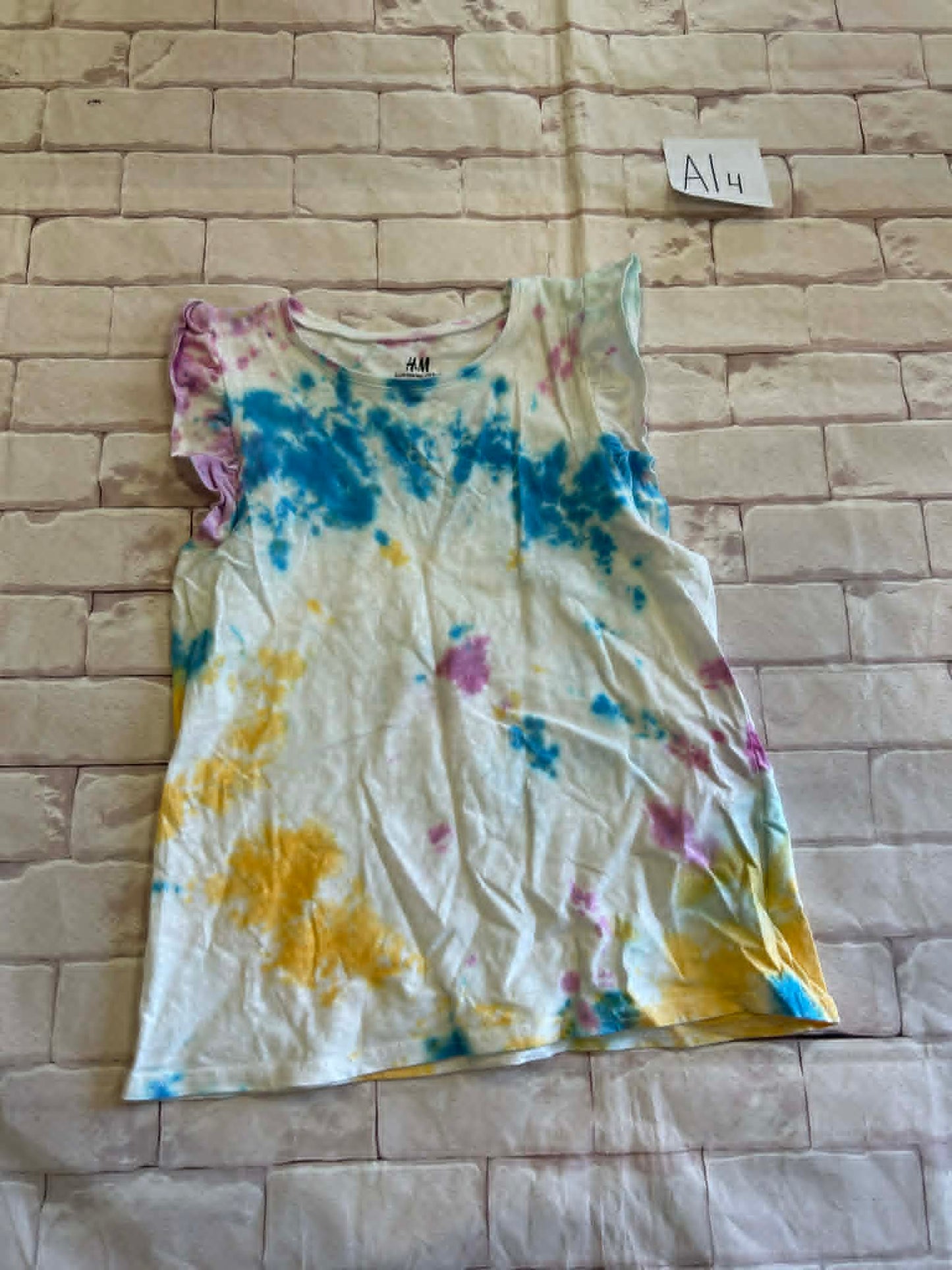 Tops Size 8-10