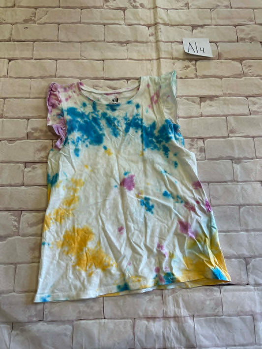 Tops Size 8-10