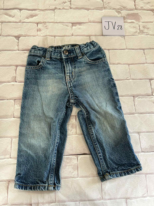 Bottoms Size 12m Classic
