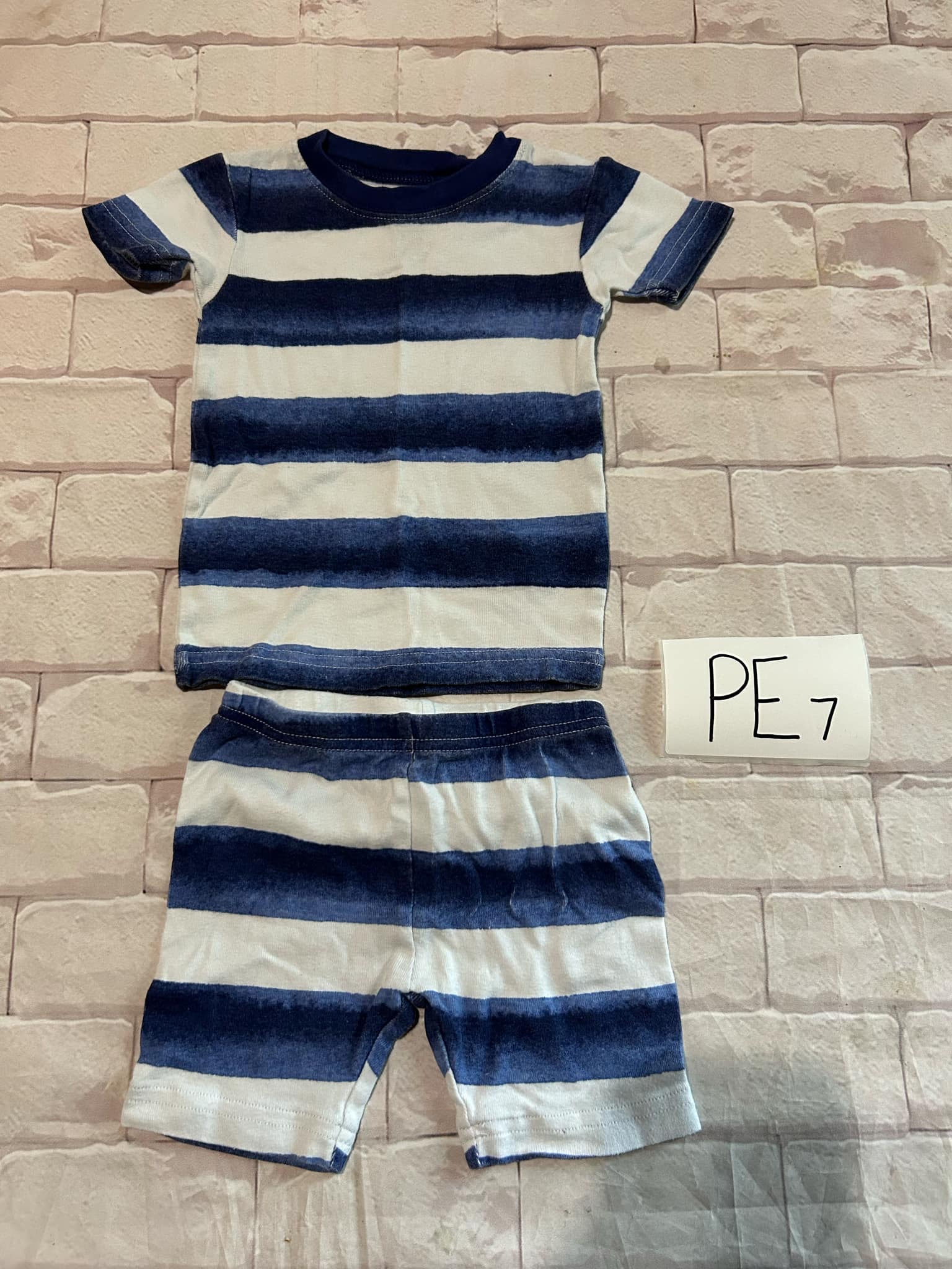 Boys Sleepwear Size 18m