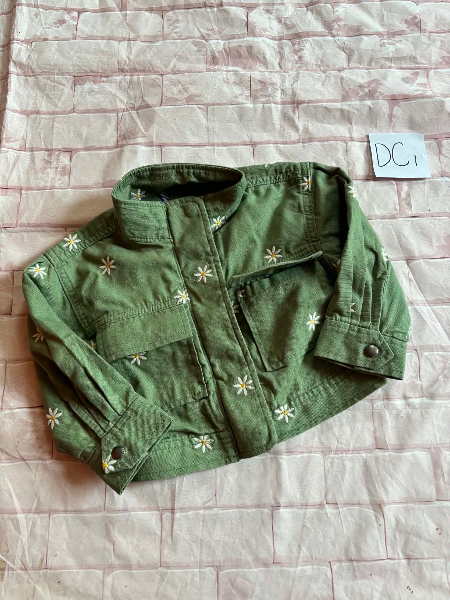 Tops Size 2