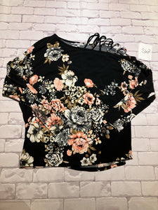 Ladies Top Size L