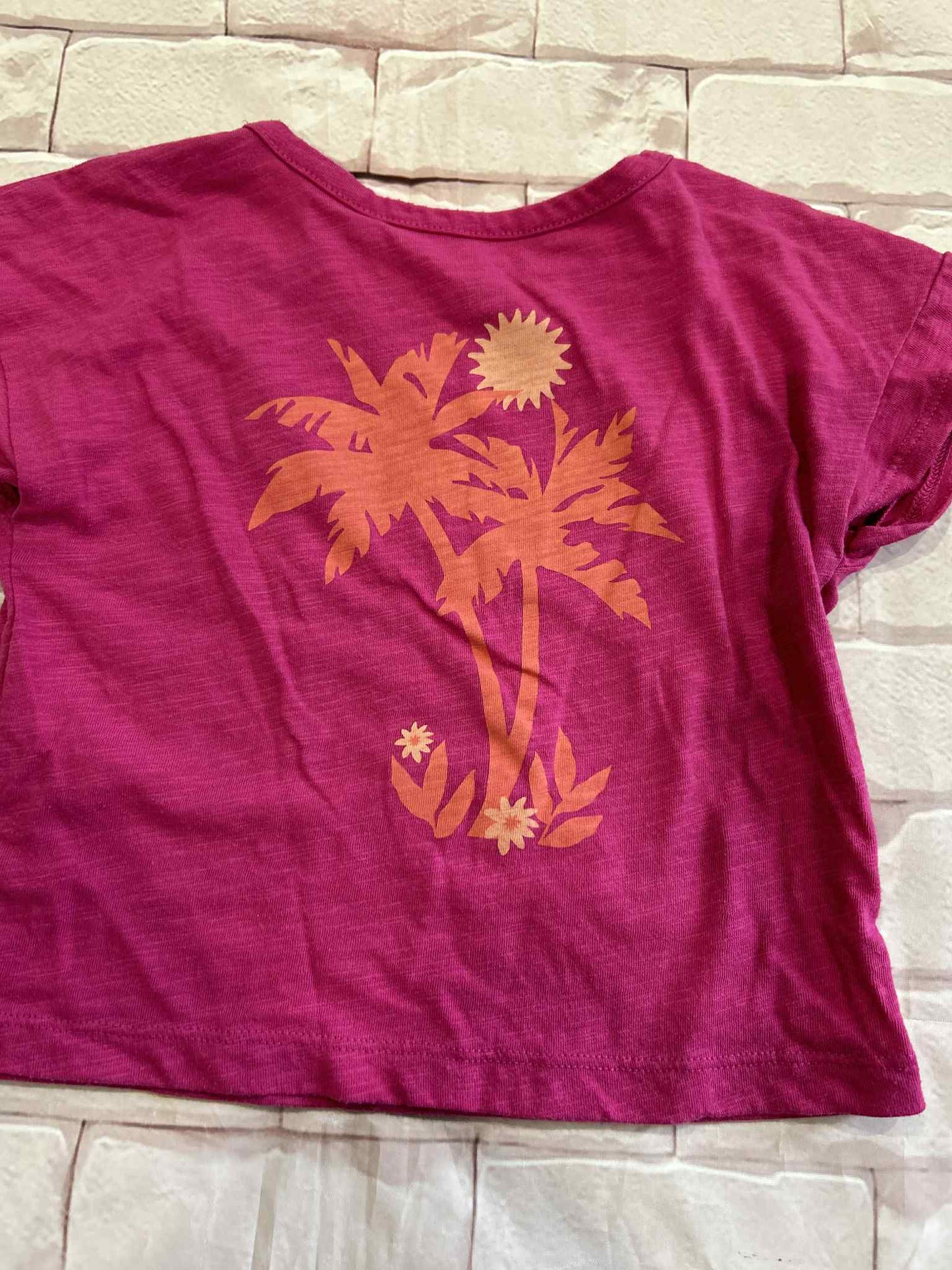 Tops Size 2