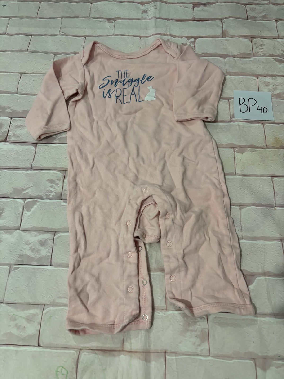 Outfits Size 18m