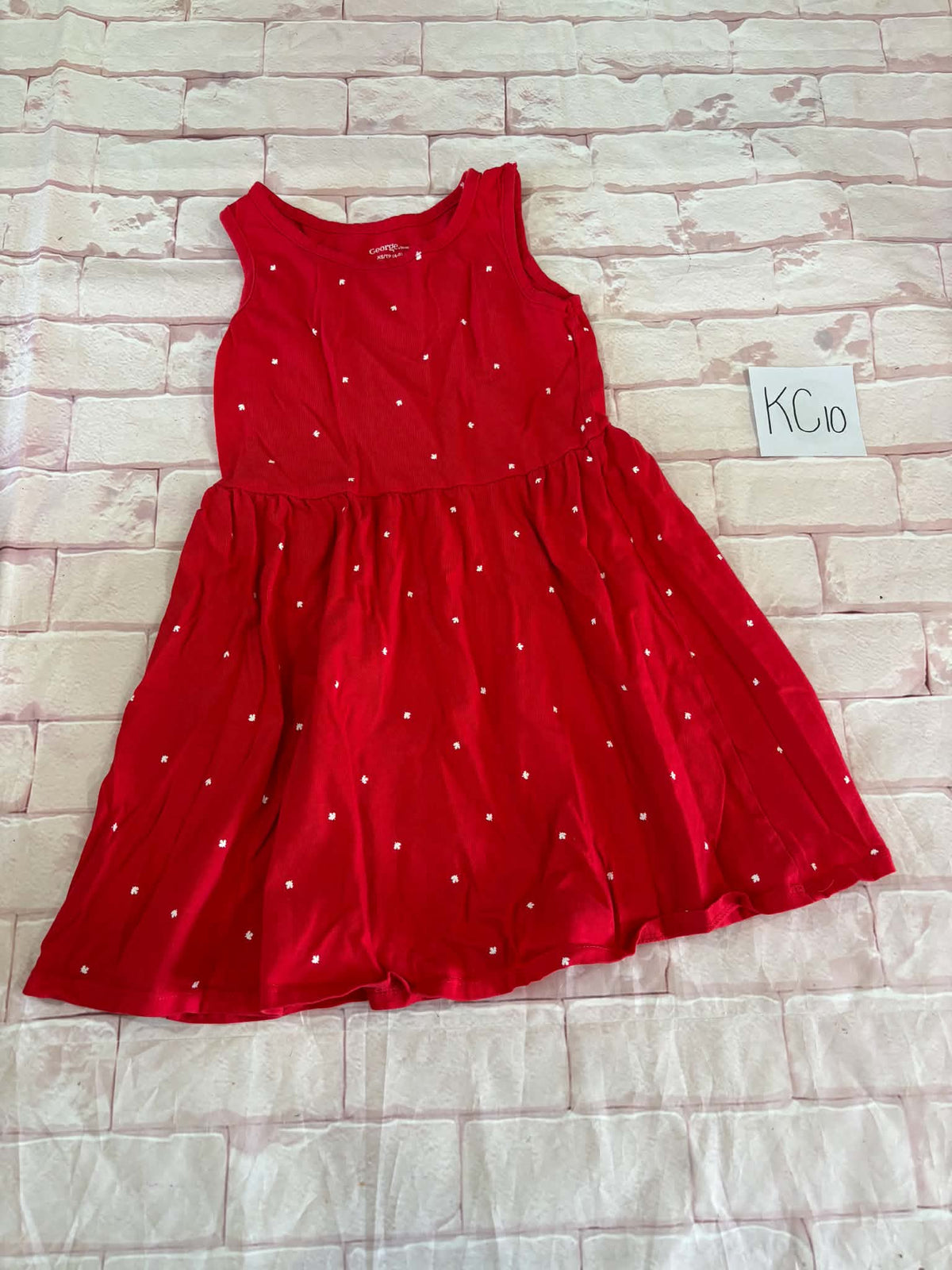 Dress Size 6