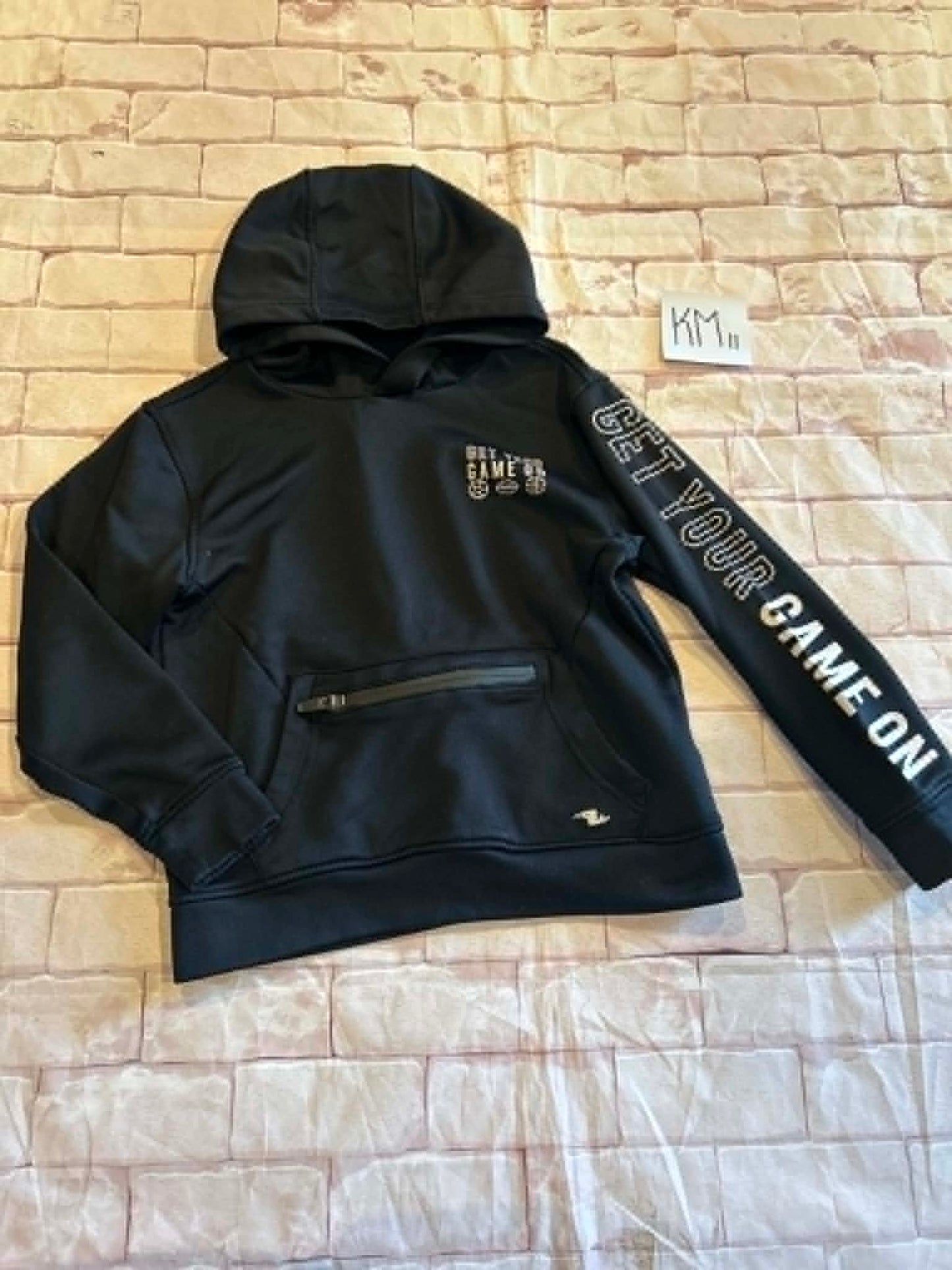 Tops Size 7-8