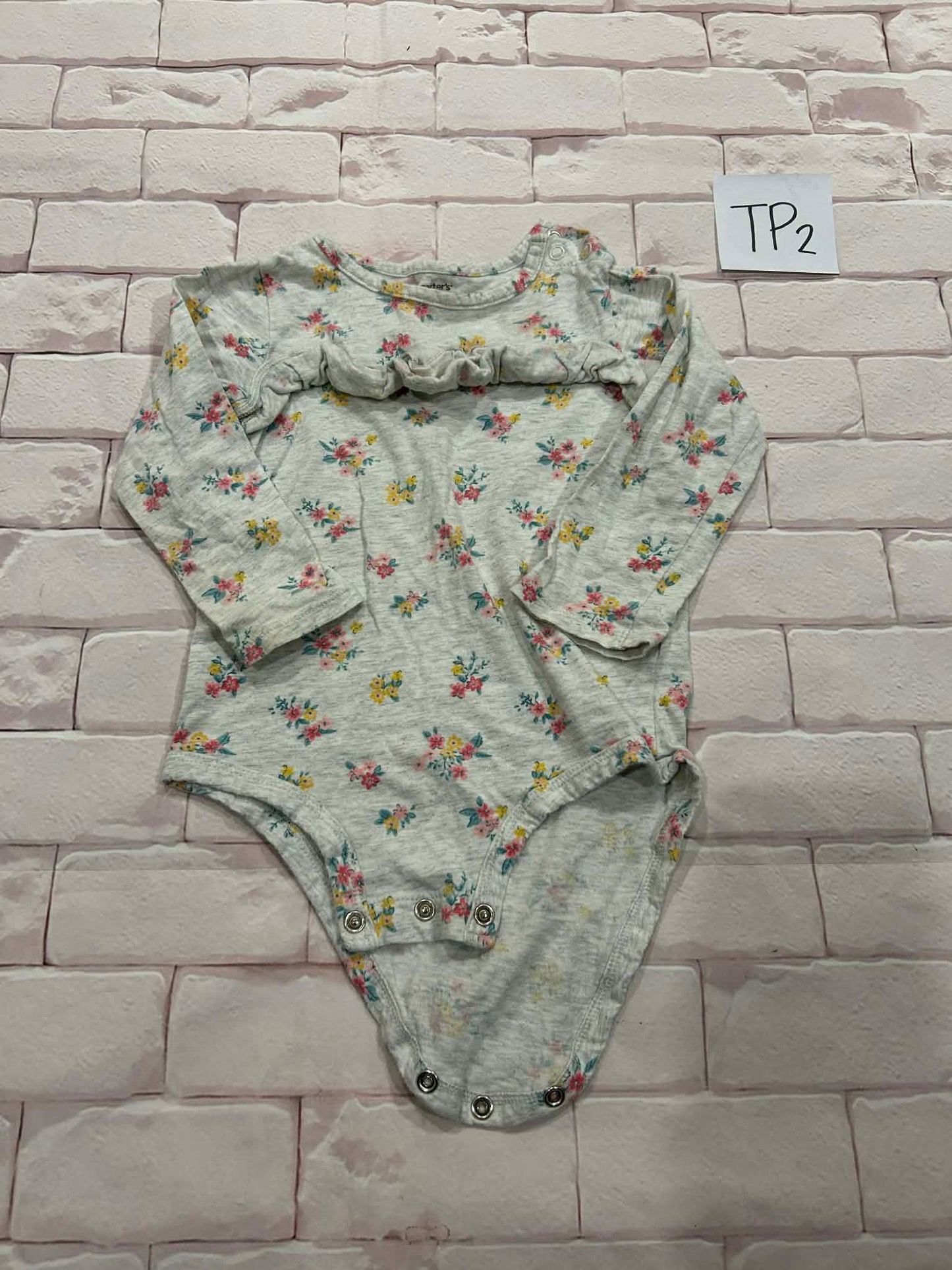 Tops Size 24m