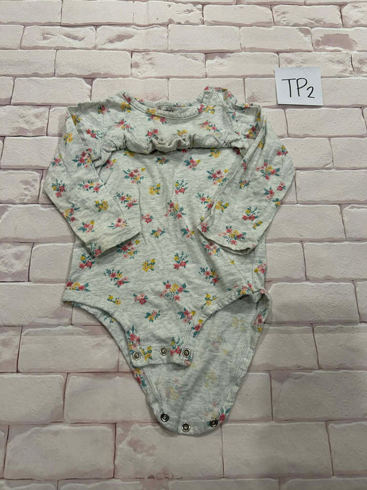 Tops Size 24m