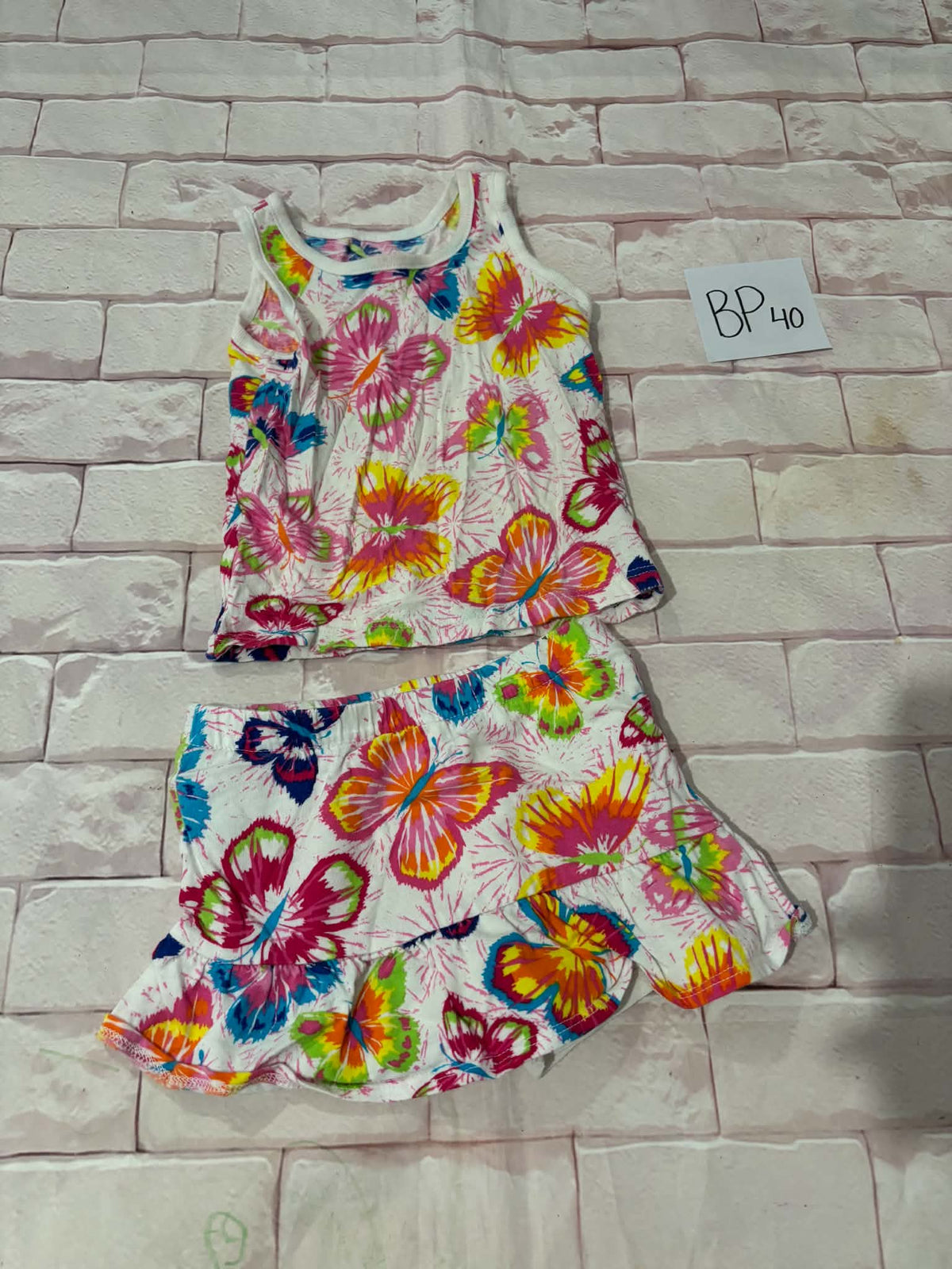 Outfits Size 18-24m