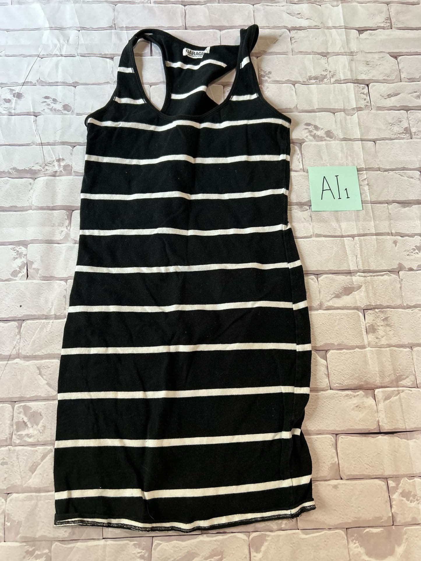 Ladies Dress Size S