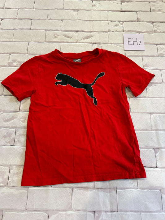 Boys Tops Size 7