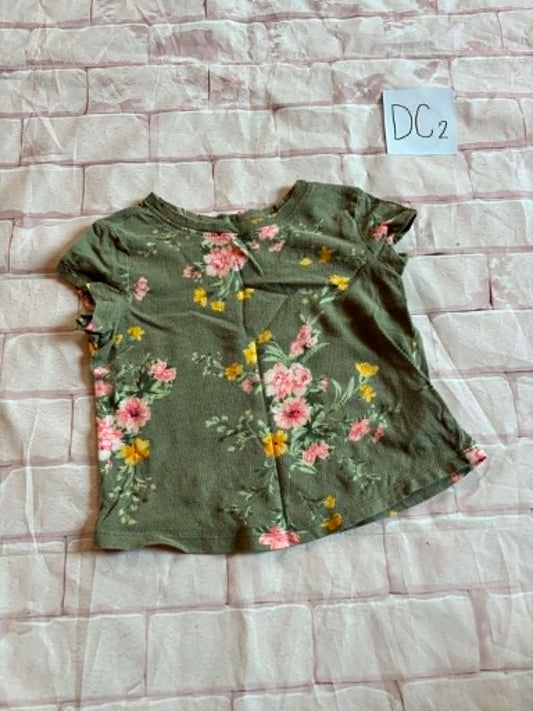 Tops Size 18-24m