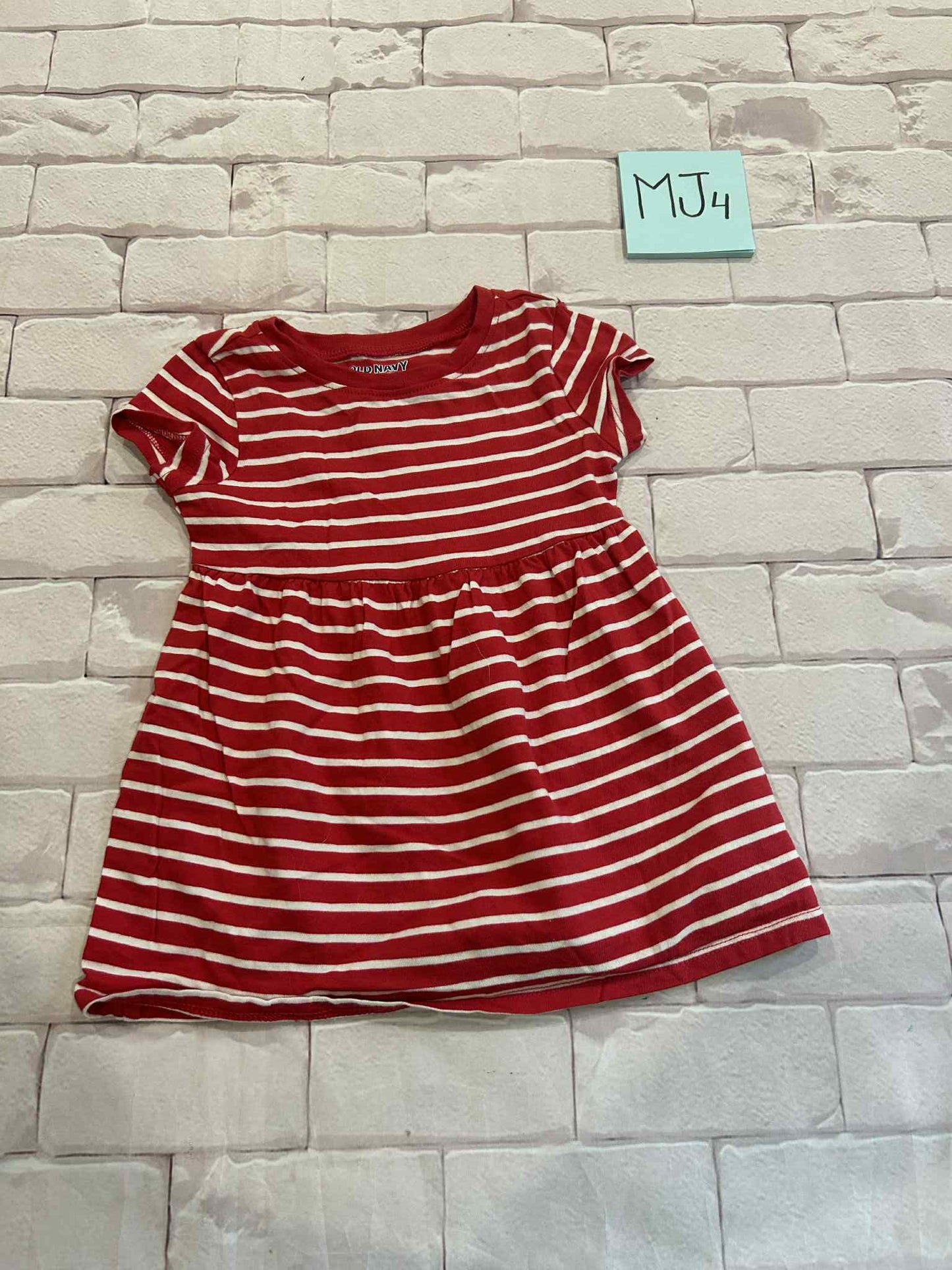 Dress Size 12-18m