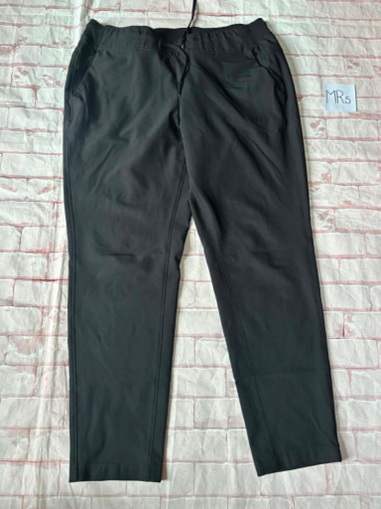 Ladies Bottoms Size L