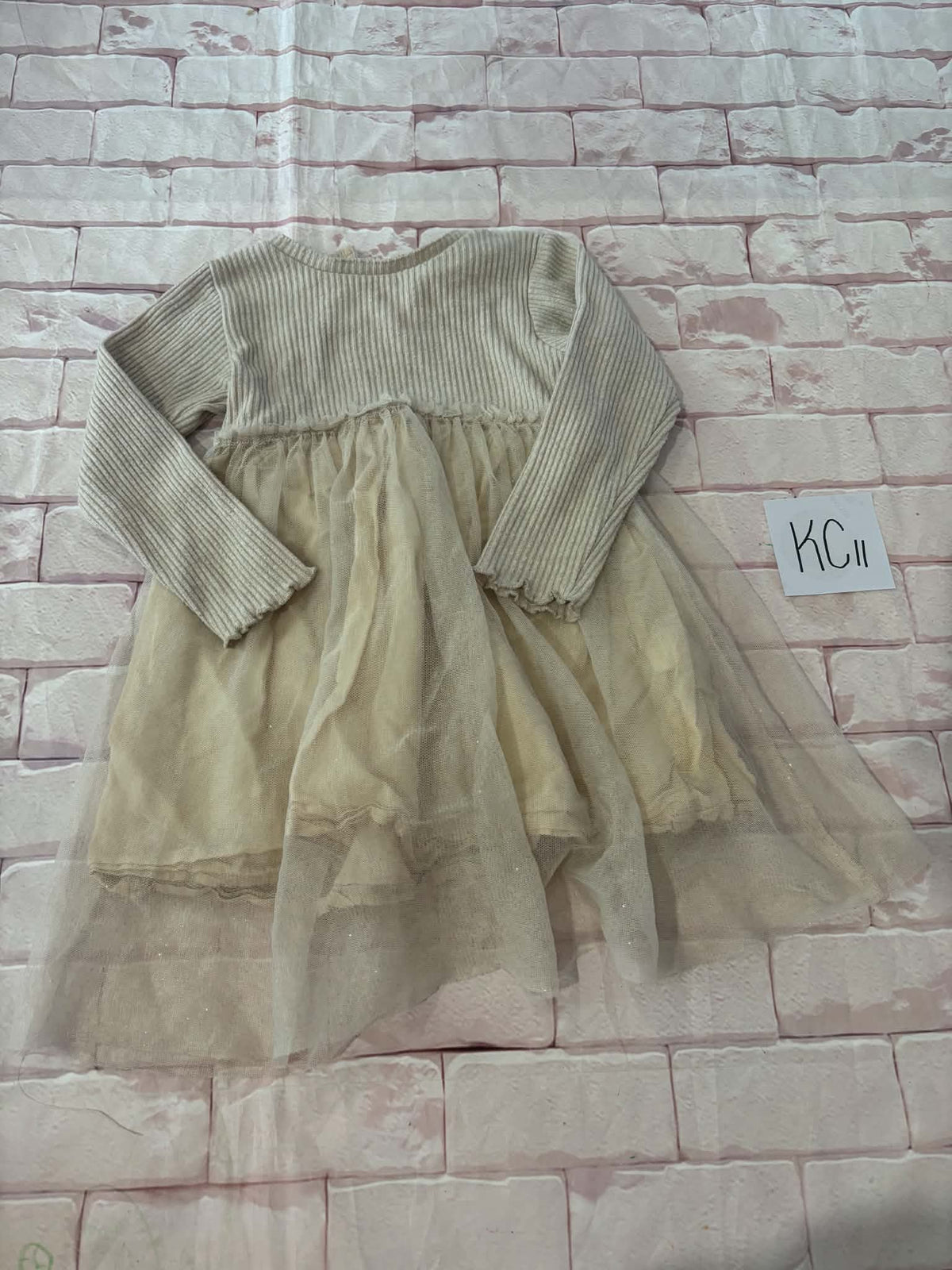 Tops Size 2-3