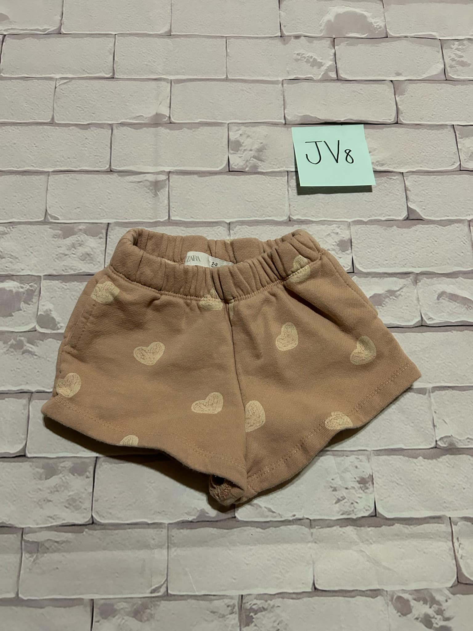 Girls Bottoms Size 2-3