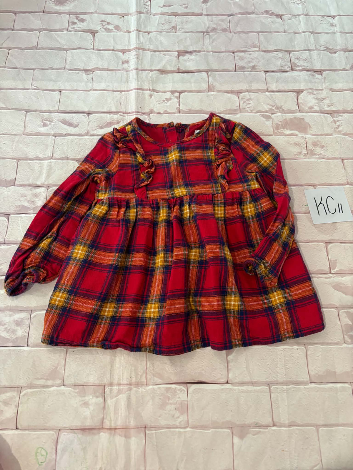 Tops Size 3