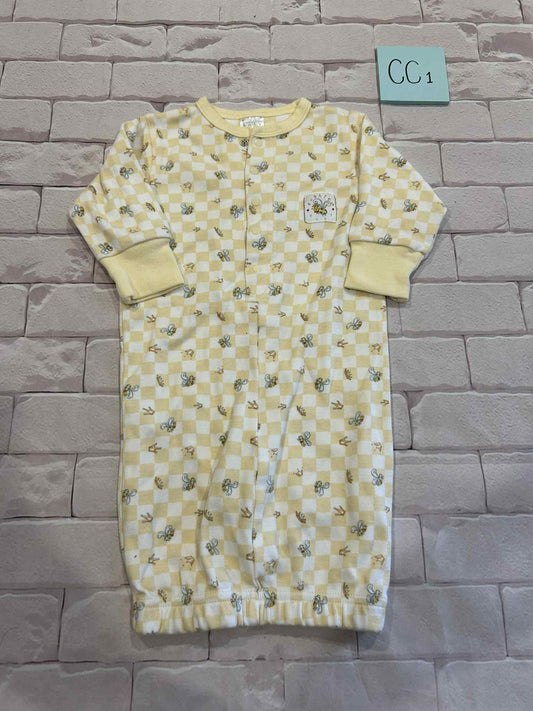 Sleepwear Size Newborn