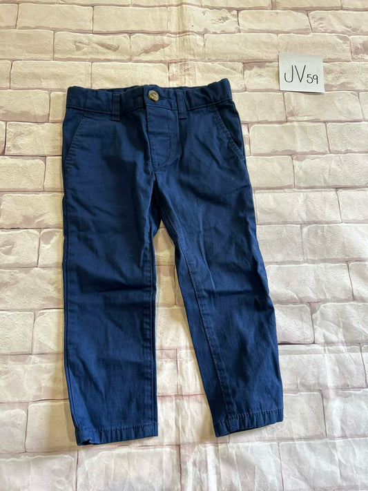 Bottoms Size 2
