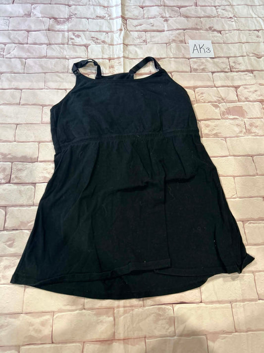 Ladies Nursing Tank Size L
