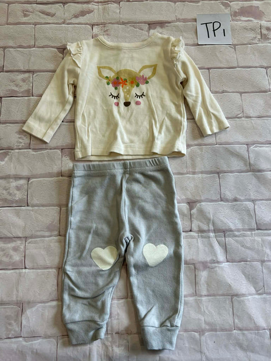 Outfits Size 6m