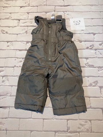 Boys Outerwear Size 6-12m