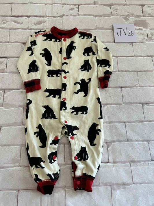 Sleepwear Size 3-6m