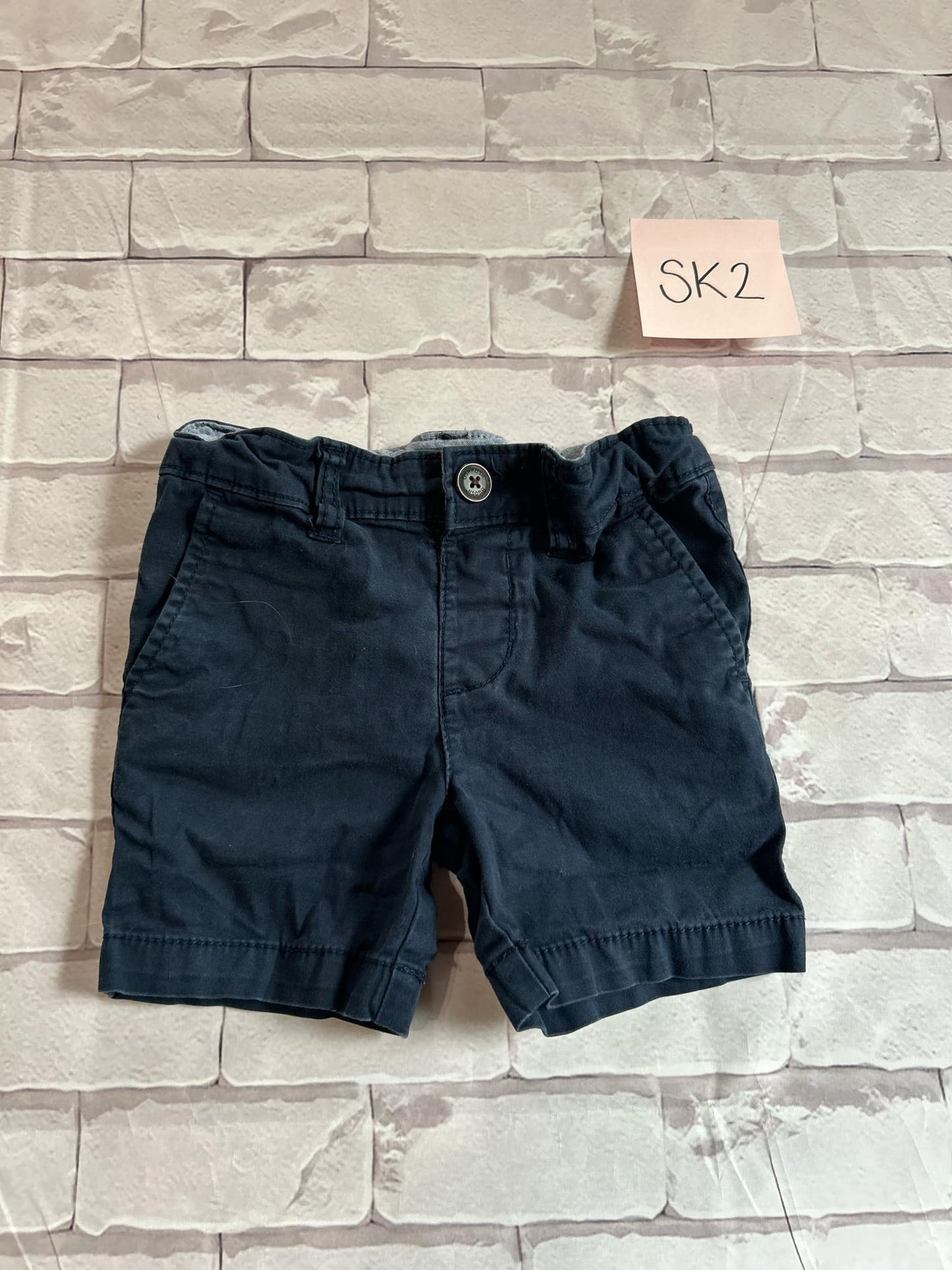 Boys Bottoms Size 2
