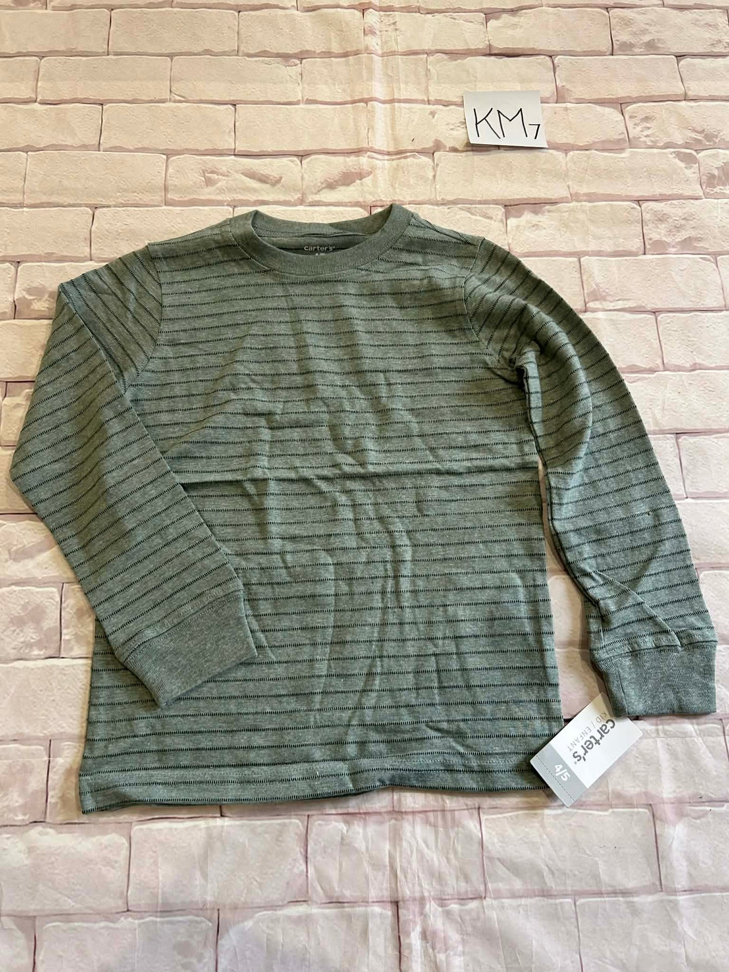 Tops Size 4/5 BNWT