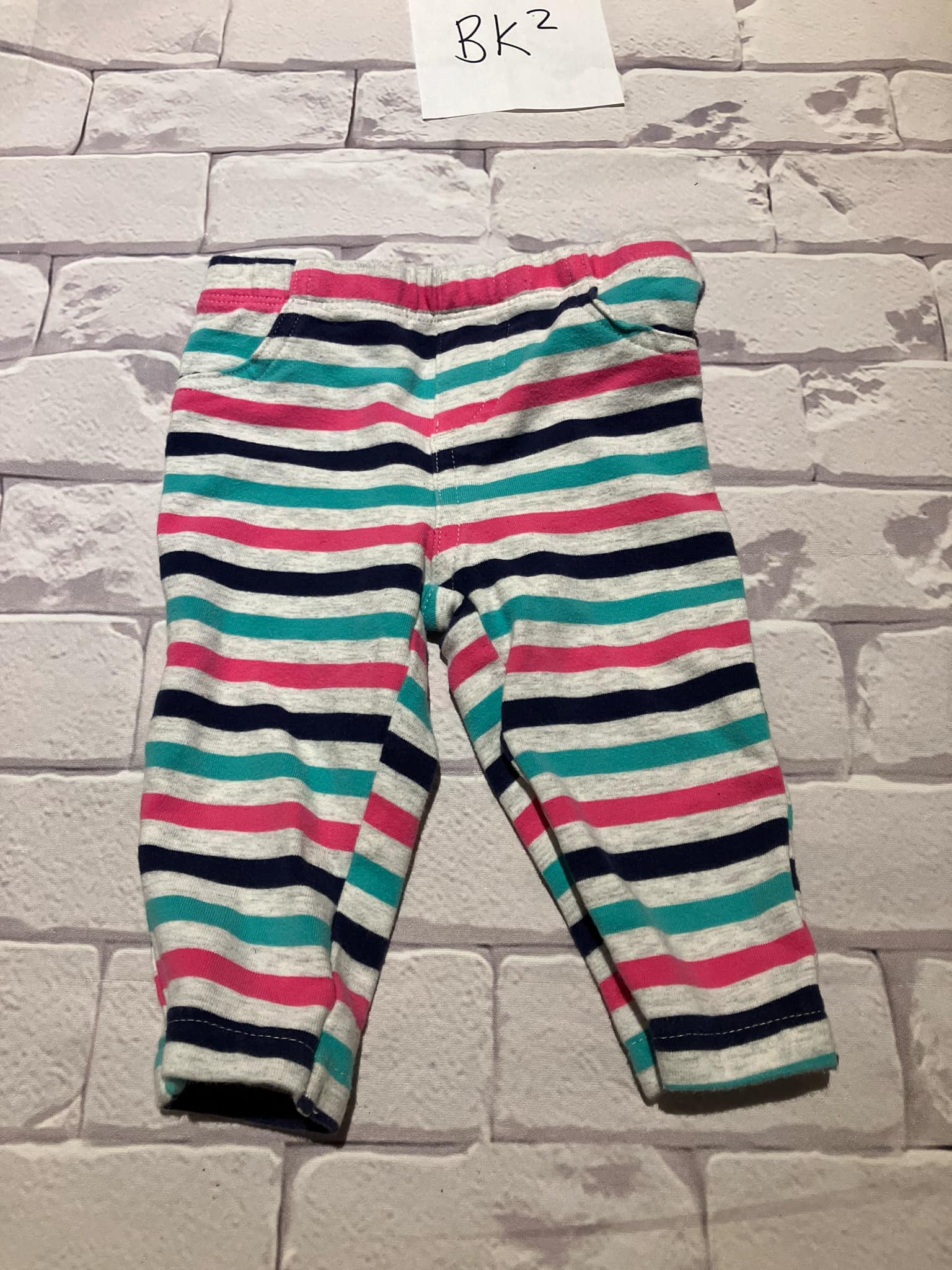 Girls Bottoms Size 6m