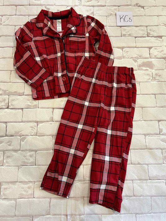 Sleepwear Size 4